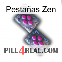 Pestañas Zen 01